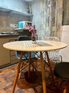 CASA SALTA - A escasos metros de la peatonal y muy próximo a la costanera - 3hvězdičkové hotely ve městě Corrientes