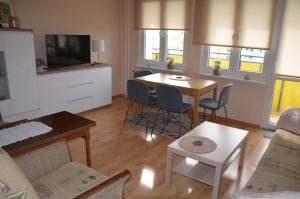 PIASTOWSKA APARTAMENT