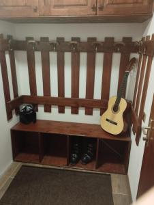 Bela Reka Gondola Ski In & Ski Out