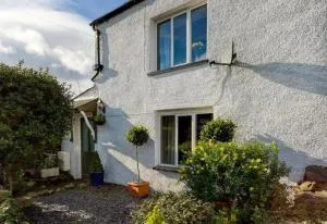 Holly Cottage - Cartmel
