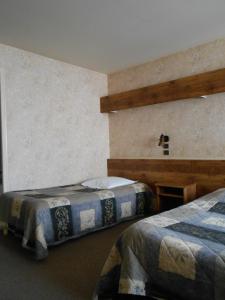 Hotels Hotel Du Jura : photos des chambres