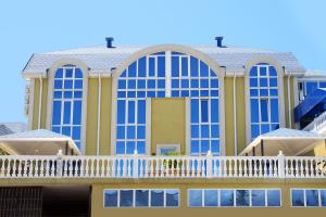 Accommodation in Leningrad Region