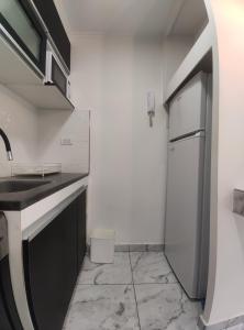 Dpto Falucho 4 plaza Colón 4 personas