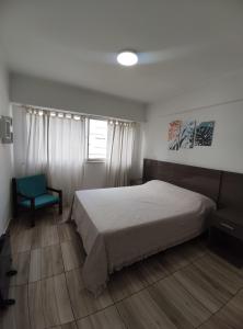 Dpto Falucho 4 plaza Colón 4 personas