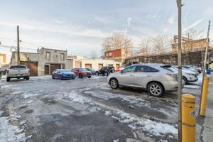 AF Stays - Philadelphia Callowhill