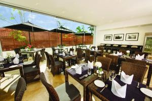 Fair View Hotel Colombo