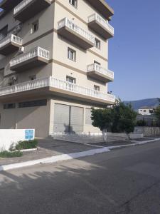 George’s Apartment