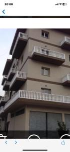 George’s Apartment