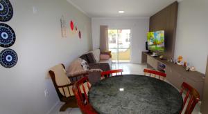 1011 - Apartamento para locação em Bombinhas