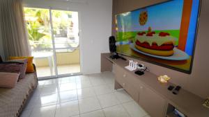 1011 - Apartamento para locação em Bombinhas