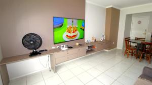 1011 - Apartamento para locação em Bombinhas