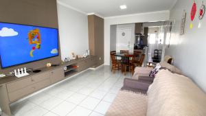 1011 - Apartamento para locação em Bombinhas