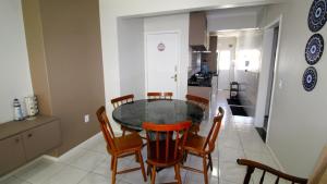 1011 - Apartamento para locação em Bombinhas