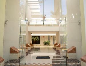 Hotel Maria Dolores Rio Verde