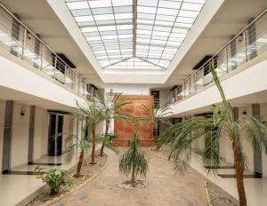 Hotel Maria Dolores Rio Verde