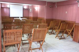 Hotel Garden Latorre