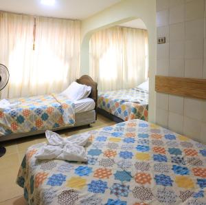 Hotel Garden Latorre