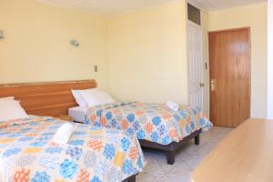 Hotel Garden Latorre