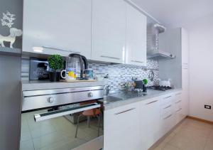 Bologna Fair Expo Apartment