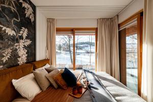 TatryGold - Białka SPA & Resort - Apartament Potoku Szum