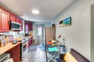 Pet-Friendly Ellenville Apartment in the Catskills