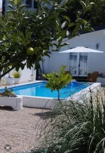 Villa Majdan- ILTA - Goranci