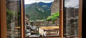 Mountain Village Studio en Nohèdes pour 2