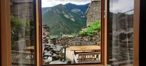 Mountain Village Studio en Nohèdes pour 2 - Olette