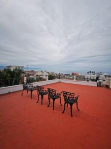 Casa Rey Sol Vallarta