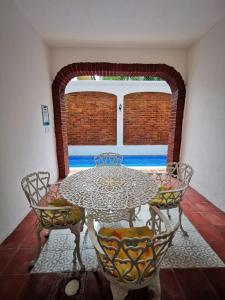 Casa Rey Sol Vallarta