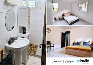 Les Hauts de Devarieux - Harmonie & Horizon - Garnier