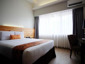 Cuarto Hotels Cebu