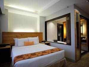 Cuarto Hotels Cebu