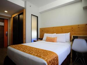 Cuarto Hotels Cebu