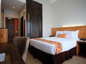 Cuarto Hotels Cebu