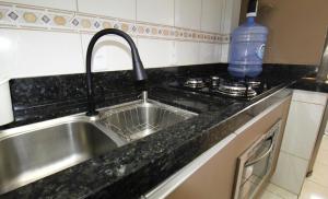 1011 - Apartamento para locação em Bombinhas