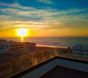 Appartement de luxe - Mehdiya