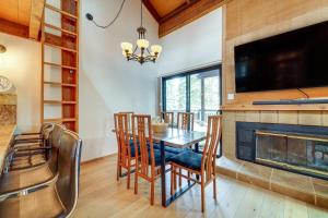 Northstar Resort Condo with Hot Tub, Shuttle Access!