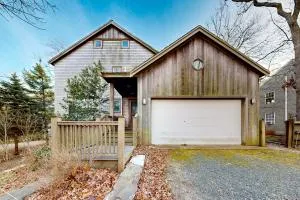 The Ferry Sanctuary - Vineyard Haven