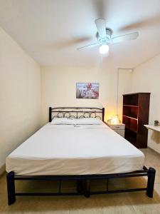 Departamento 2, Comodo y hogareño