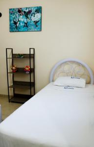 Departamento 2, Comodo y hogareño