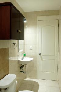 Departamento 2, Comodo y hogareño