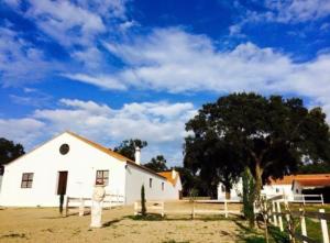 Herdade de Santa Maria