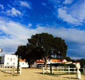 Herdade de Santa Maria