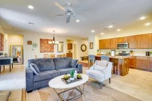 Green Valley Townhome with Community Amenities! - Sahuarita