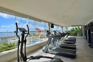 Flat 121 conforto e qualidade