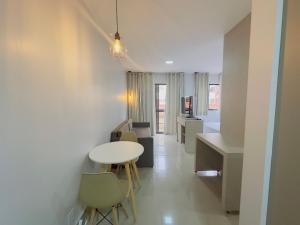 Flat 121 conforto e qualidade