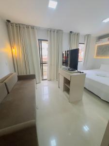 Flat 121 conforto e qualidade