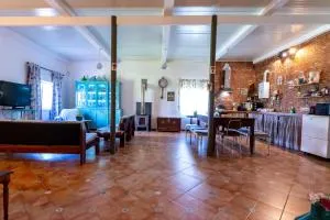 Natur - Quinta Nª Srª da Conceição - T4 - Golegã - 巴尔基尼亚新镇