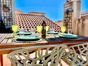 Atico San Crispin - 卡塔赫纳